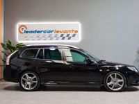 usado Saab 9-3 2.8t V6 Turbo X Xwd Aut.6