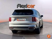 Occasion Kia Sorento Plus 232 PK (170 kW) 2023 Grijs SUV