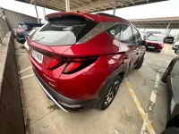 Usado Hyundai Tucson 268 CV (197 kW) 2024 Rojo SUV