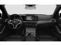 Usado BMW 330e Comfort Edition 292 CV (214 kW) 2025 Negro Berlina