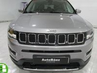 usado Jeep Compass Limited 1.6 MultiJet 88 kW (120 CV) 4x2