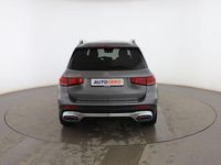 Usado Mercedes GLB200 AMG line 163 CV (119 kW) 2020 Gris SUV