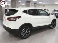 usado Nissan Qashqai 1.5dCi N-Style 4x2 85kW