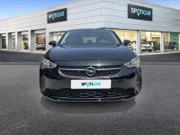 Usado Opel Corsa Edition 75 CV (55 kW) 2023 Negro Utilitario