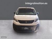 Usado Peugeot Expert 120 CV (88 kW) 2023 Blanco Van