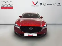 Usado Mazda CX-30 186 CV (136 kW) 2023 Rojo SUV