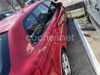 Usado Audi A3 S-Line 140 CV (102 kW) 2008 Rojo Utilitario