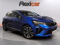 Usado Renault Clio V Evolution 91 CV (66 kW) 2024 Azul Utilitario