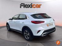 Usado Kia XCeed 120 CV (88 kW) 2023 Blanco SUV