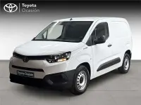 Usado Toyota Proace City City 50 kW (68 CV) 2024 Monovolumen