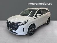 Nuevo DFSK E5 217 CV (159 kW) 2025 Blanco SUV