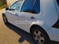 Occasion VW Golf III Conceptline 90 ch (66 kW) 1998 Blanc Berline