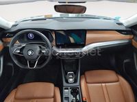 Usado Skoda Octavia Selection 150 CV (110 kW) 2024 Verde Berlina