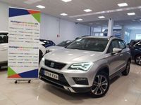 usado Seat Ateca 1.5 EcoTSI S&S Style