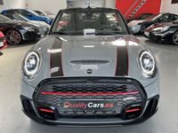 usado Mini John Cooper Works Cabriolet Aut.