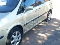 Usado Fiat Ulysse Emotion 128 CV (94 kW) 2006 Beige Monovolumen