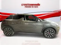 Usado DS Automobiles DS3 Crossback Performance 130 CV (95 kW) 2023 Gris / plata SUV