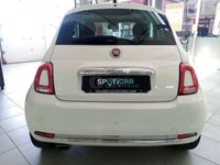 usado Fiat 500 1.2 Mirror