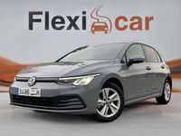 usado VW Golf Life 1.5 TSI 96kW (130CV) - 5 P (2022) Gasolina en Flexicar Cabrera de Mar