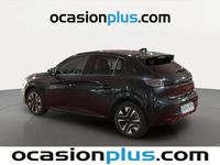 Usado Peugeot 208 Allure 100 CV (73 kW) 2025 Negro Utilitario