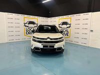 Usado Citroën C5 Aircross PureTech 131 CV (96 kW) 2020 Blanco SUV