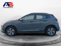 Usado Hyundai Kona 100 kW (136 CV) 2020 Gris SUV
