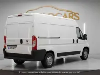Usado Fiat Ducato 140 CV (102 kW) 2022 Blanco Van