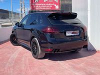 usado Porsche Cayenne GTS Aut.