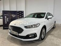 Usado Ford Mondeo Titanium 187 CV (137 kW) 2021 Blanco Berlina
