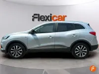 Usado Renault Kadjar Equilibre 140 CV (102 kW) 2022 Gris SUV