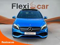 usado Mercedes A200 CLASE Ad AMG Line