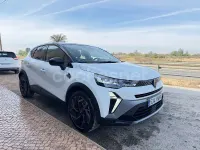 Nuevo Renault Captur Esprit Alpine 160 CV (117 kW) 2026 Blanco SUV
