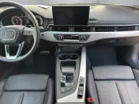 Usado Audi A5 S-Line 265 CV (194 kW) 2024 Negro Coupe