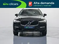 Usado Volvo XC60 Core 197 CV (144 kW) 2022 Negro SUV