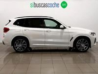 usado BMW X3 XDRIVE20D de segunda mano desde 37990€ ✅