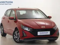 Usado Hyundai i20 99 CV (72 kW) 2024 Utilitario