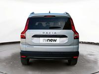 Usado Dacia Jogger Extreme 101 CV (74 kW) 2022 Gris Monovolumen