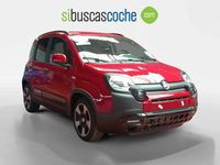 Novo Fiat Panda 70 HP (51 kW) 2026 Vermelho Citadino