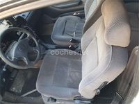 Usado Peugeot 306 103 CV (75 kW) 1995 Blanco Berlina