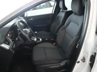 Usado Renault Captur Equilibre 100 CV (73 kW) 2023 Blanco SUV