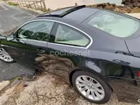 Occasion BMW 630 Sport Line 258 PK (189 kW) 2007 Zwart Coupé