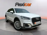 Usado Audi Q2 Advanced Plus 116 CV (85 kW) 2020 Blanco SUV