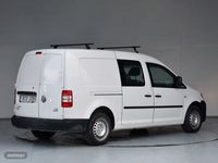 usado VW Caddy Maxi Combi BMT