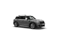 Usado Mini Cooper Countryman 136 CV (100 kW) 2021 Gris / plata SUV