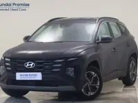 Usado Hyundai Tucson 159 CV (116 kW) 2025 SUV