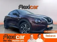 Usado Nissan Juke N-Connecta 114 CV (83 kW) 2025 Otro SUV
