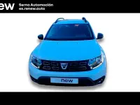 Usado Dacia Duster Essentiel 130 CV (95 kW) 2019 Blanco SUV