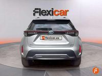 Usado Toyota Yaris Cross 116 CV (85 kW) 2023 Gris SUV