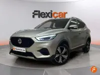 Usado MG ZS Comfort 106 CV (77 kW) 2023 Gris SUV