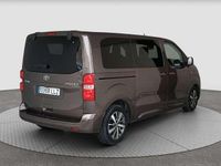 Usado Toyota Proace Advance 150 CV (110 kW) 2020 Marrón Monovolumen